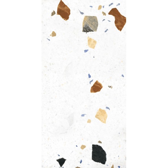 Керамогранит FELICE Bianco Sugar 60x120