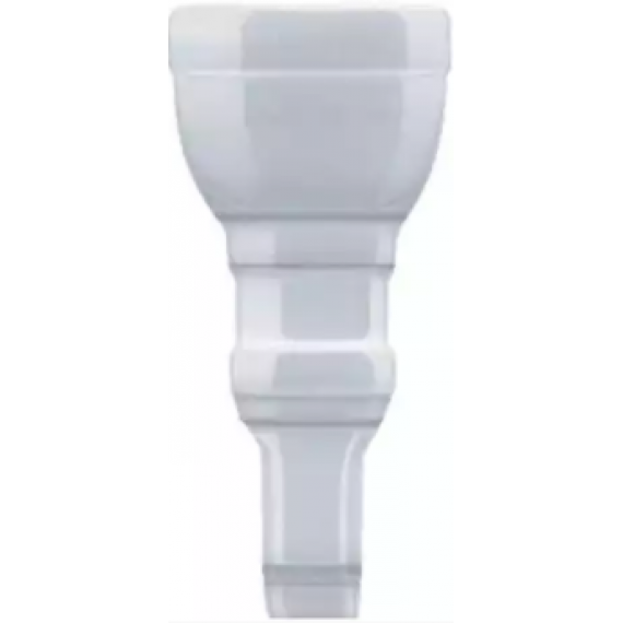 Керамическая плитка FIA1 ANG.FIN.FIDIA COTTON 10x2,5
