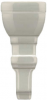 FIA6 ANG.FIN.FIDIA D.ECRU 10x2,5