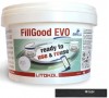 FILLGOOD EVO F.140 NERO GRAFITE 2 кг