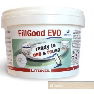 FILLGOOD EVO F.205 TRAVERTINO 2 кг