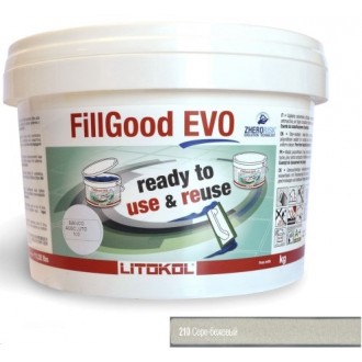 FILLGOOD EVO F.210 GREIGEO 2 кг