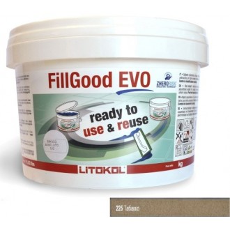 FILLGOOD EVO F.225 TABACCO 2 кг