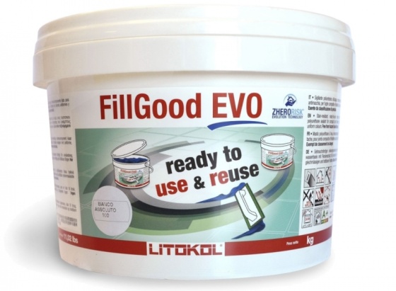 FILLGOOD EVO (LITOKOL)