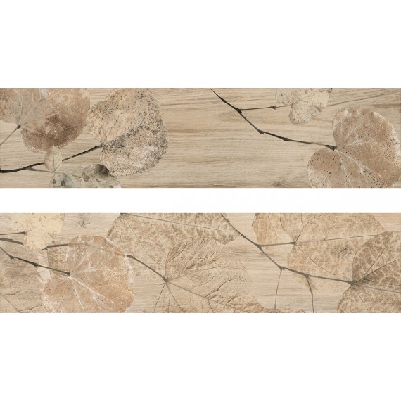 Керамогранит FI 1 Foliage Beige 20х80