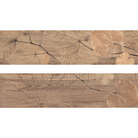 Керамогранит FI 9 Foliage Noce 20х80