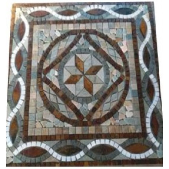 Мозаика FK-904 сланец 1000x1000