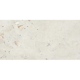 FL01BAC Керамогранит I Cementi White Ciottolo SQ. RealUp/StrideUp 60x120