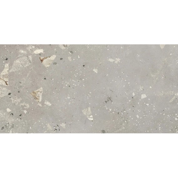 Керамогранит FL05BAC Керамогранит I Cementi Greige Ciottolo SQ. RealUp/StrideUp 60x120
