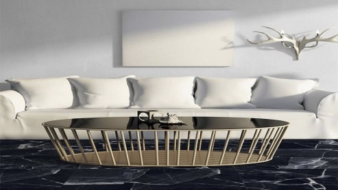 Керамогранит FLAGONYX ITC