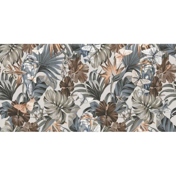 Керамогранит FLORALIA PAPILIO 60x120