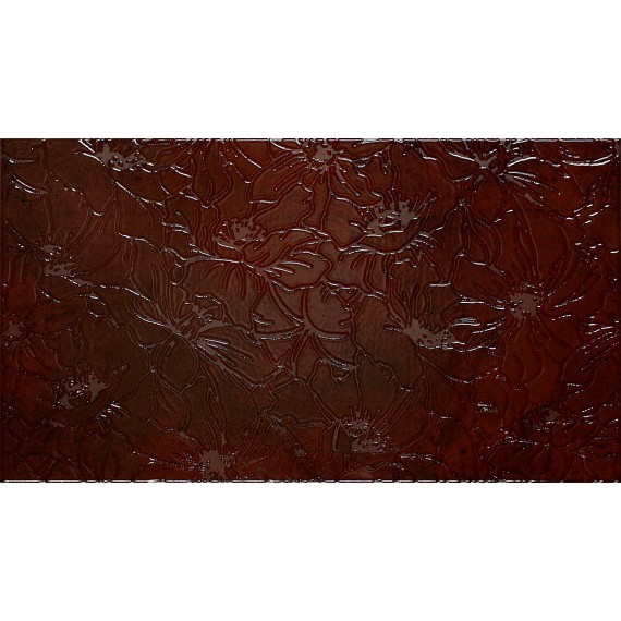 Керамическая плитка FLORAL STONE-1 Вставка 33,3х60