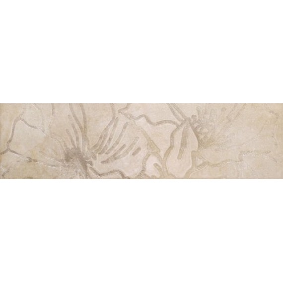 Керамическая плитка FLORAL STONE-2 60х16,2