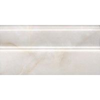FMA007R Плитка Плинтус Вирджилиано серый обрезной 30x15