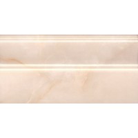 FMA008R Плитка Плинтус Вирджилиано бежевый обрезной 30x15