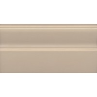 FMA021R Плитка Плинтус Тропикаль бежевый обрезной 30х15