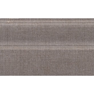 FMB013 Плитка Плинтус Трокадеро коричневый 25*15