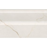 FMB022R Плитка Плинтус Театро беж светлый обрезной 25*15