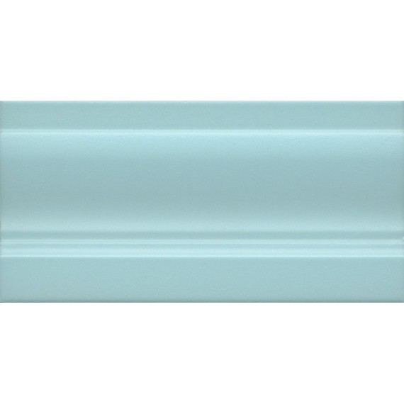 Ступени FMC004 Плитка Линьяно бирюзовый 20х10