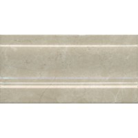 FMD005 Плитка Плинтус Эль-Реаль беж 20x10