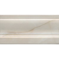 FMD021 Плитка Плинтус Стеллине беж светлый 20*10