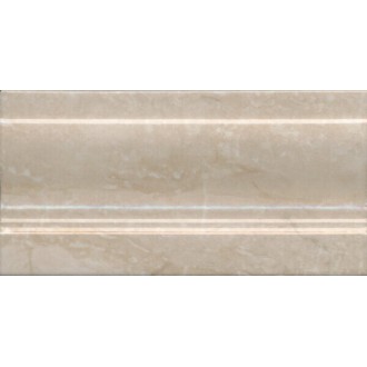FMD025 Плитка Плинтус Стемма бежевый 20*10