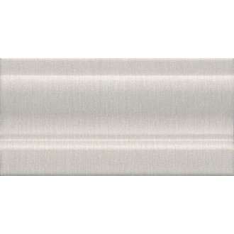 FMD030 Плитка Плинтус Турати беж светлый 20*10