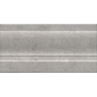 FMD039 Плитка Ферони серый матовый 20x10