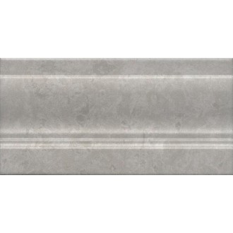FMD039 Плитка Ферони серый матовый 20x10