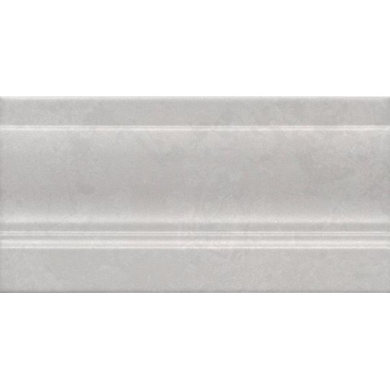 Ступени FMD040 Плитка Ферони серый светлый матовый 20x10