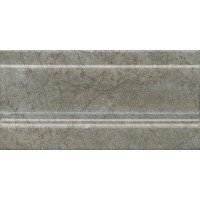 FMD042 Плитка Каприччо серый глянцевый 20x10