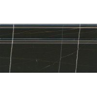 FME008R Плитка Плинтус Греппи черный 20*40