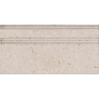 FME016R Плитка Плинтус Риккарди бежевый матовый обрезной 20x40