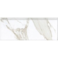FMF007R Плитка Алентежу белый матовый 30х12