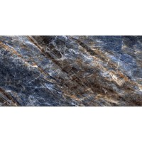 FORTUNA Blu High Glossy 60x120