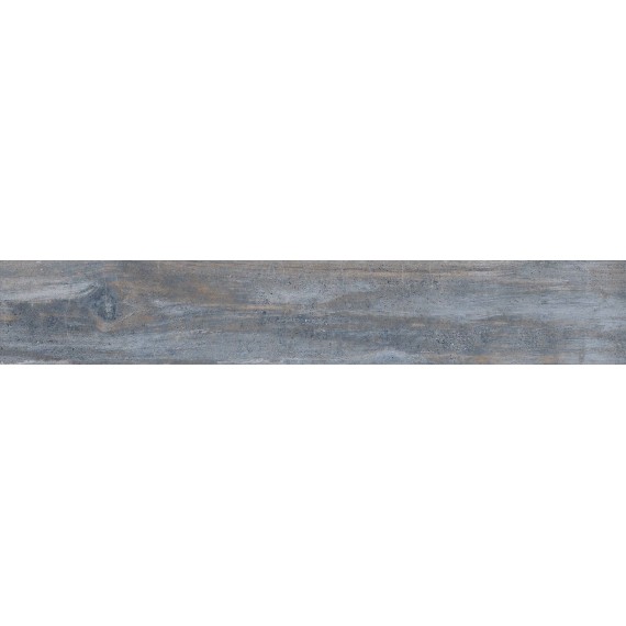 Керамогранит FOSSIL BLUE RECT. 20x120