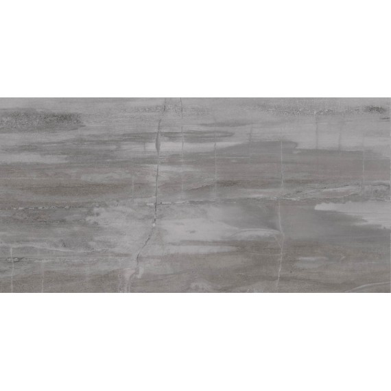 Керамогранит FOSSIL GREY RECT. 60x120