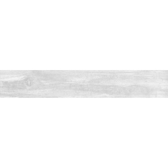 Керамогранит FOSSIL WHITE RECT. 20x120