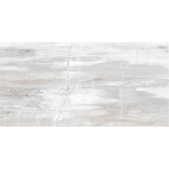 Керамогранит FOSSIL WHITE RECT. 60x120