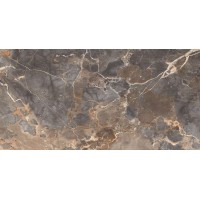 FP1005-A Керамогранит Imperial Nero Full Polished 60x120