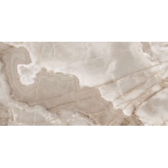 FP1011-A Керамогранит Rex Onyx Coffe Full Polished 60x120