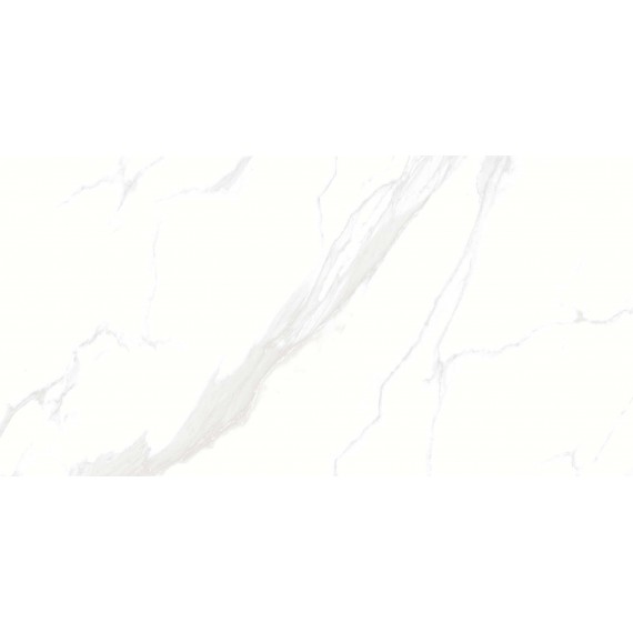 Керамогранит FP1018-A Керамогранит Mercury Statuario Full Polished 60x120