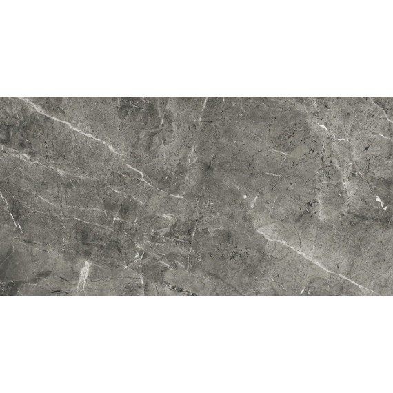 Керамогранит FP1028-A Керамогранит Florencia Grey Full Polished 60x120