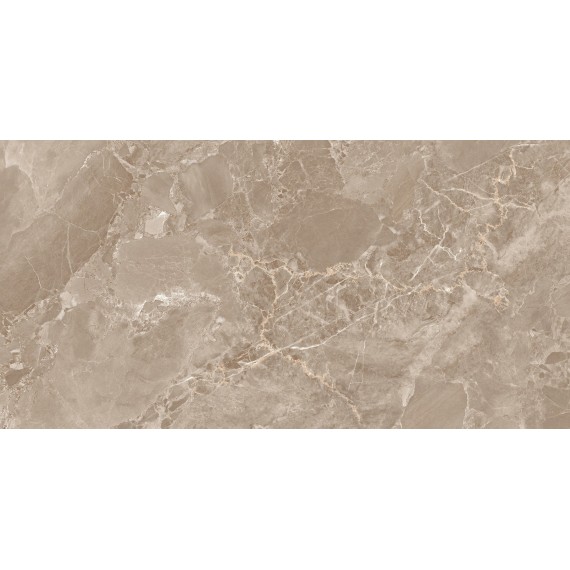 Керамогранит FP1031-A Керамогранит Modena Brown Full Polished 60x120