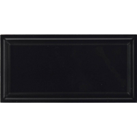 FRA2 FRAME EBONY 13x26