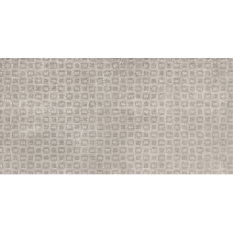 FRAME DECOR GREY 25x50
