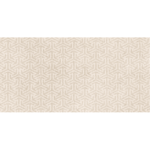 Керамическая плитка FRAME DECOR SAND 25x50