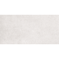 FRAME DECOR WHITE 25x50