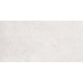 FRAME DECOR WHITE 25x50