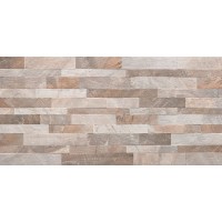 FSN03500 BLEND FOSSIL MIX CREAM 30x60